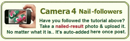 Camera4 to take photos of nail-followed-result